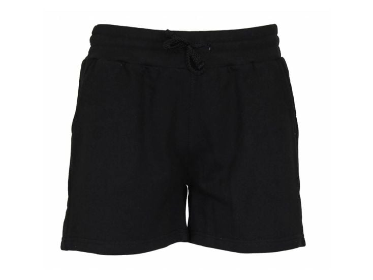 Donnay Damen kurze Jogginghose - Black