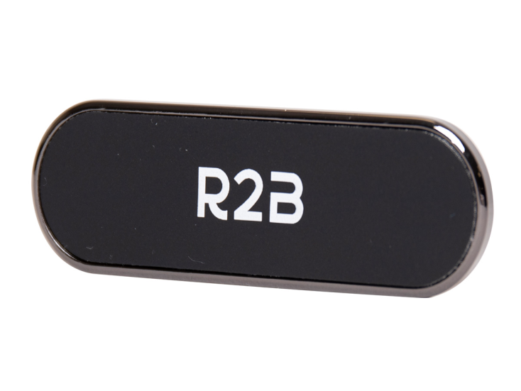 R2B Magnetische Dashboard-Handyhalterung Auto