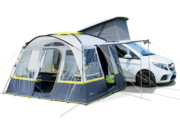 Brunner Rambler Buszelt