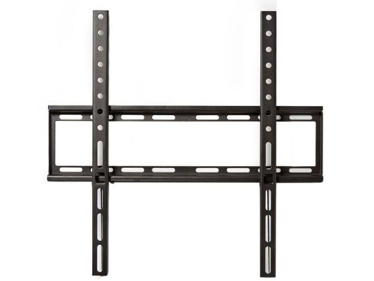 Nedis Feste TV-Wandhalterung - 23-55 Zoll