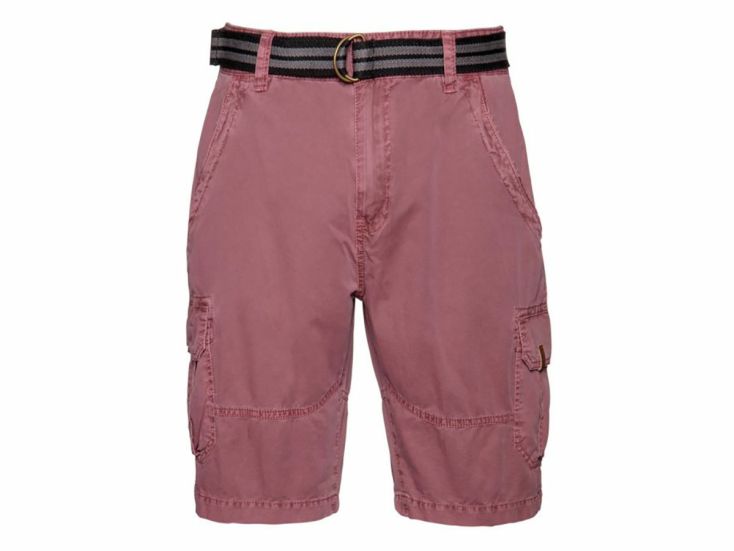 Protest Packwood kurze Hose