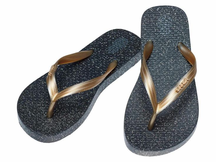 Sinner Padank Kinder Flip-Flops