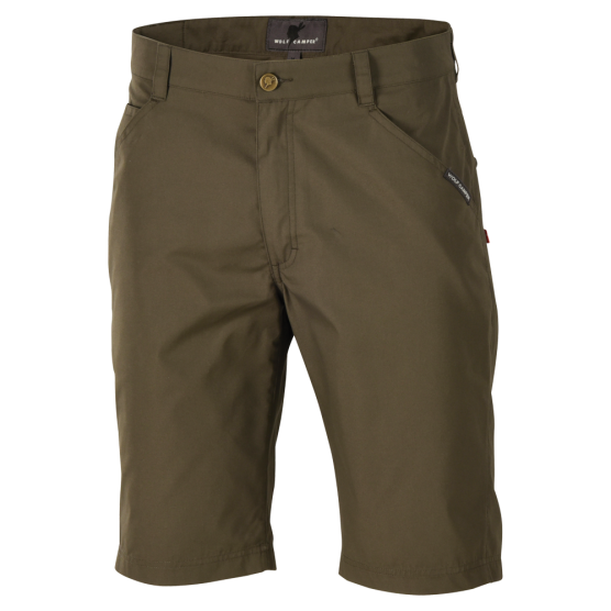 Wolf Camper Rangoon Herren Bermudashorts
