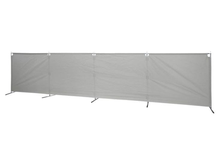 Obelink Stabil PVC Windschutz