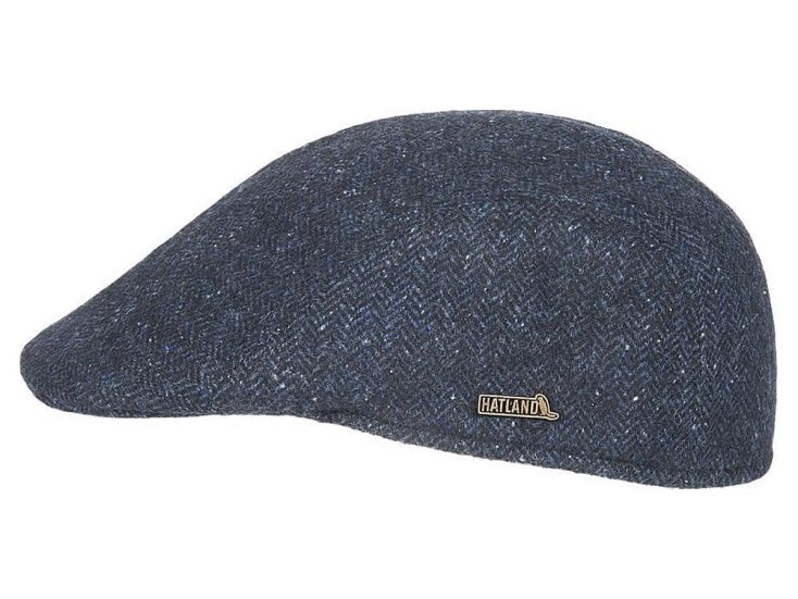 Hatland Sava Unisex Mütze - Blue