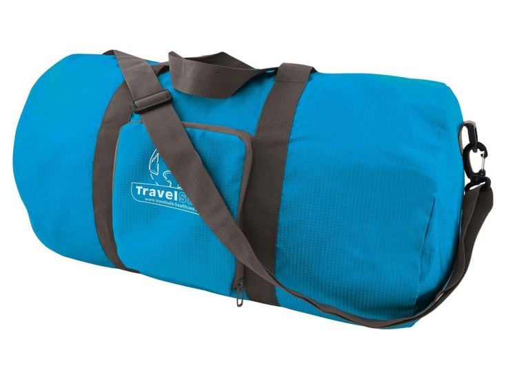 Travelsafe faltbare Tasche