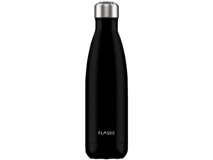 FLASKE 1 liter Trinkflasche aus Edelstahl - Night