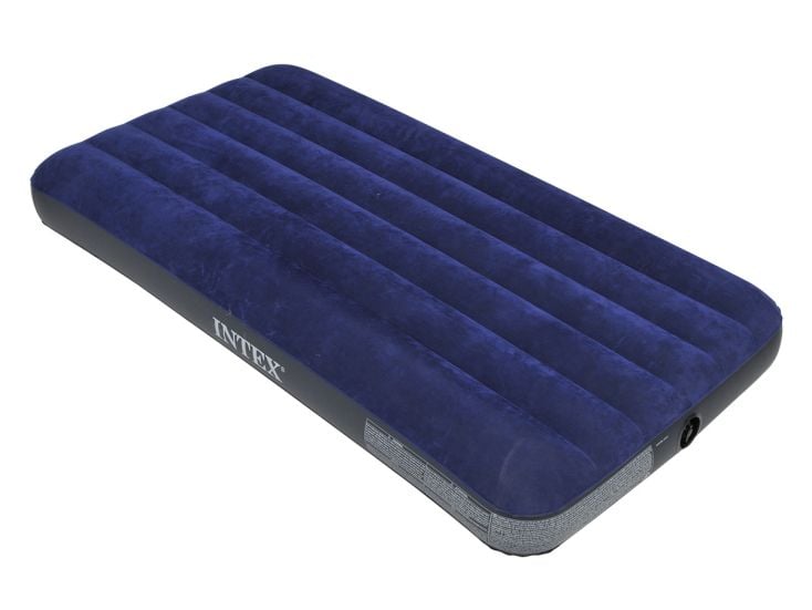 Intex Dura-Beam 1 Person Luftmatratze - 191 x 99 x 25 cm