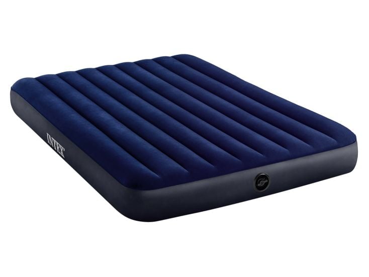 Intex Dura-Beam Queen Downy Luftmatratze