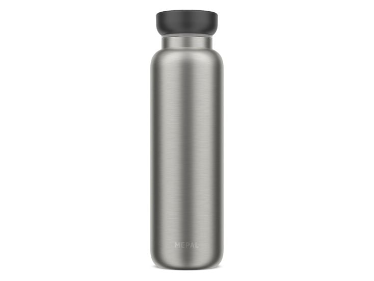 Mepal Ellipse 900ml Isolierflasche - Nordic black
