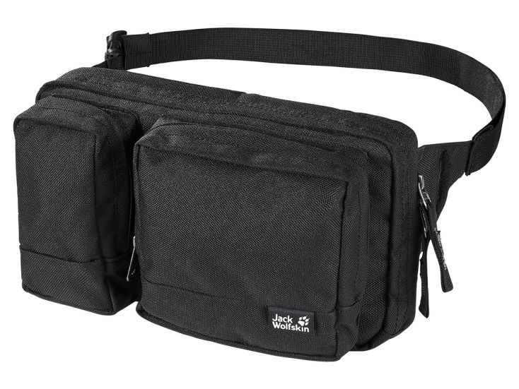 Jack Wolfskin Upgrade Hüfttasche