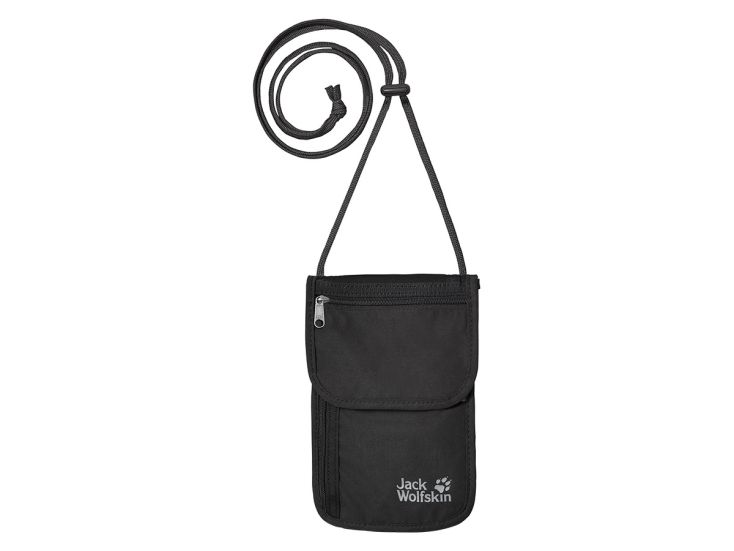 Jack Wolfskin Organizer Umhängetasche