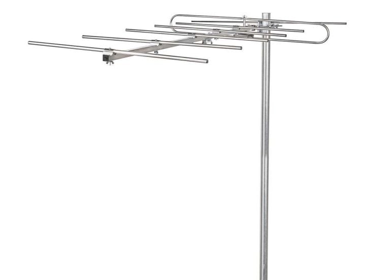 Nedis ANORV80ME Außenantenne