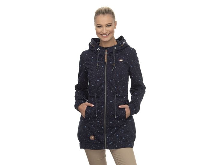 Ragwear Leway Organic Jacke