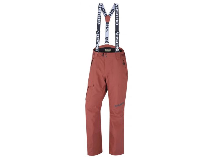 Husky Gili Herren Skihose - Brown