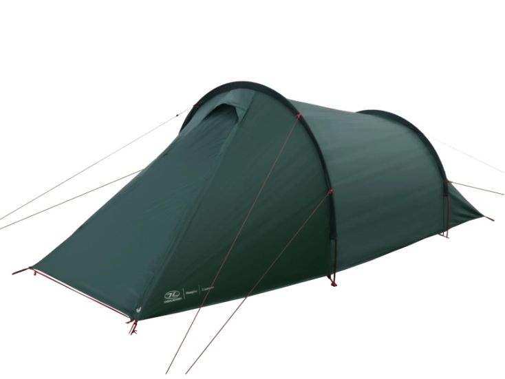 Highlander Respite 2 Tunnelzelt