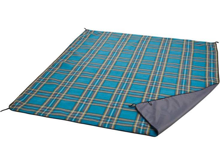 Uquip Scotty XXL Picknickdecke