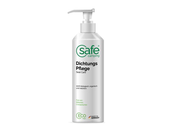SAFE CAMPING Dichtungs-Pflege - 250mL