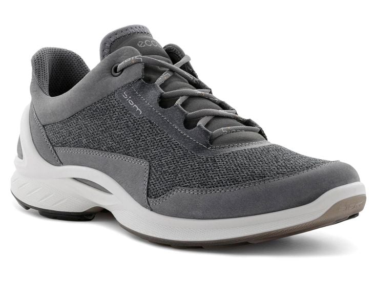 ECCO Biom Fjuel Damen Wanderschuhe - Grey