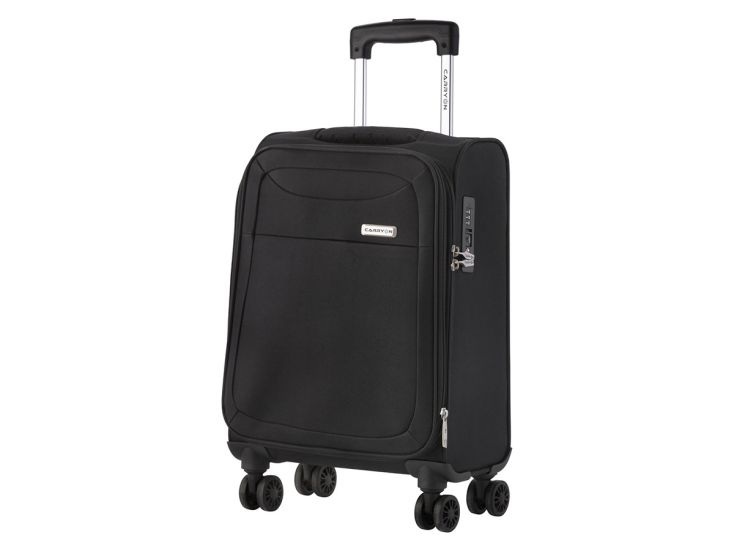 CarryOn Air 55cm Handgepack koffer - Black