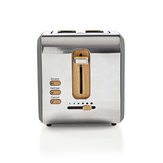 Nedis KABT510EGY Toaster