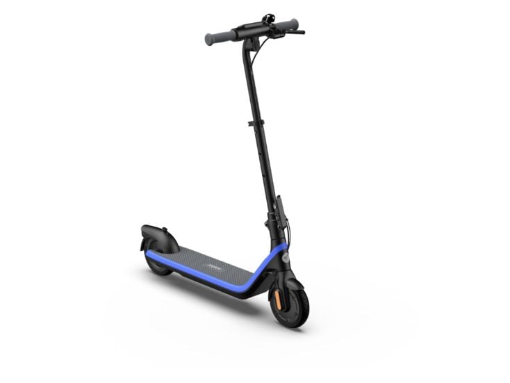 Segway-Ninebot C2 Pro Elektroroller