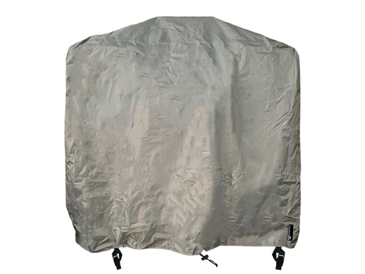 CUHOC Diamond Label 145 x 61 x 117 cm Grillabdeckung