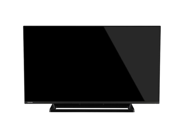 Toshiba 24WV3E63DG Fernseher - 24 inch