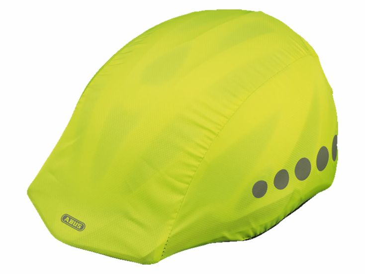 Abus Helm Regenschutz