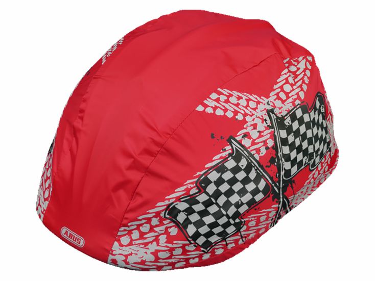 Abus Race Helm Rain Cap