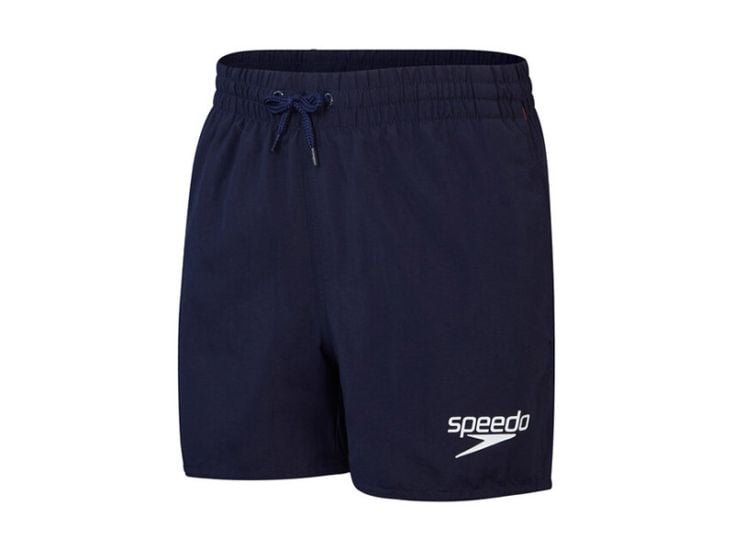 Speedo Jungen Badehose Essentials 13 - Navy