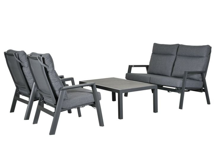 Outdoor Feelings Daytona Loungeset