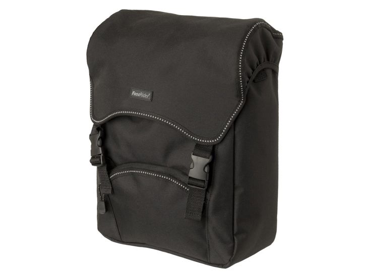 FastRider Unibag Traffic einzelne Fahrradtasche