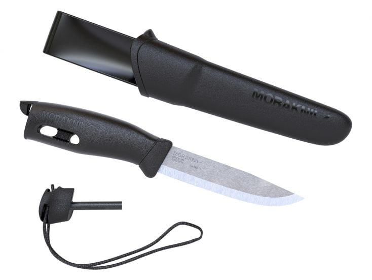 Morakniv Companion Spark Outdoor Messer