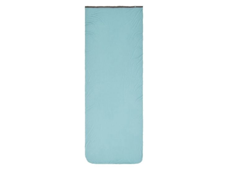 Sea To Summit Comfort Blend Rectangular Innenschlafsack - Blue