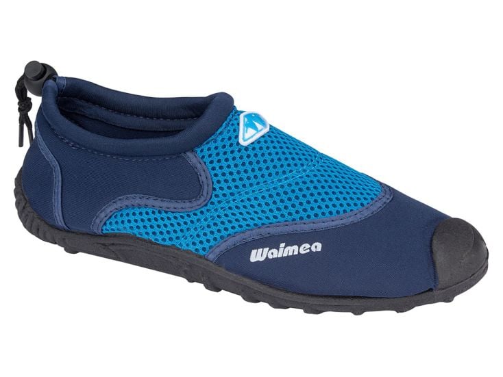Waimea Wasserschuhe - Dark Blue