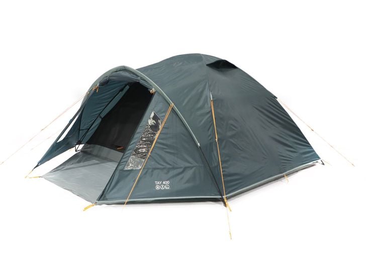 Vango Tay 400 Kuppelzelt