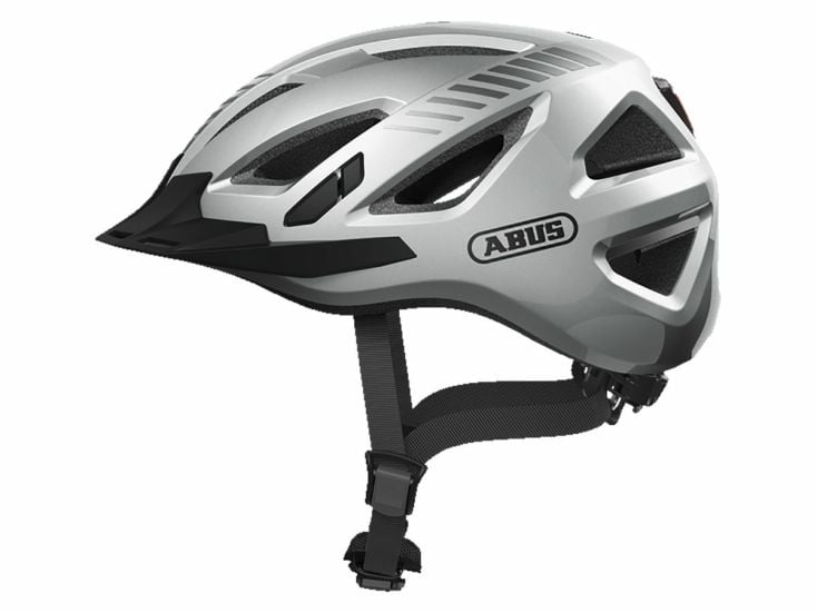 Abus Urban-I 3.0 Fahrradhelm