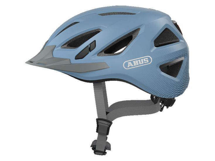 Abus Urban-I 3.0 Fahrradhelm - Glacier Blue