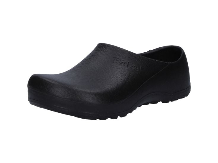 Birkenstock Profi Birki Clogs - Black