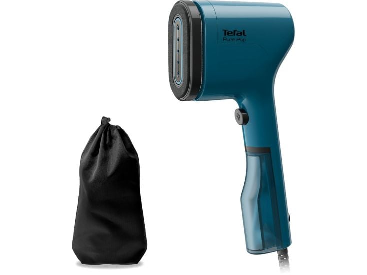 Tefal Pure POP DT2020 Dampfglätter