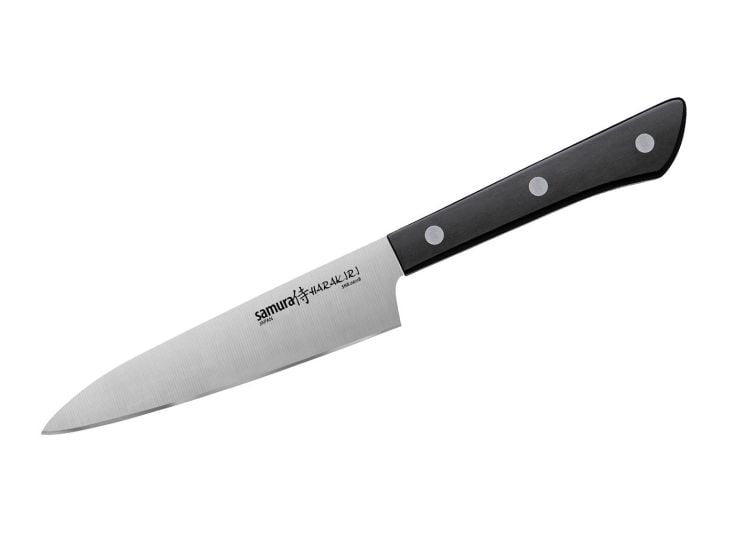 Samura Harakiri Allzweckmesser - Edelstahl