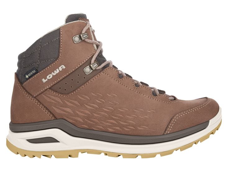 Lowa Locarno GTX QC Ws Wanderschuhe