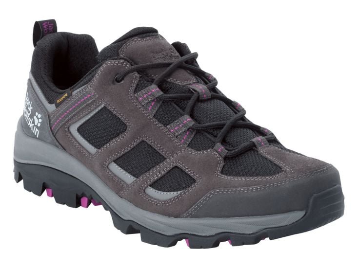 Jack Wolfskin Vojo 3 Texapore Low Damen Wanderschuhe