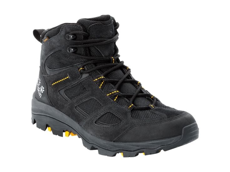 Jack Wolfskin Vojo 3 Texapore Mid Herren Wanderschuhe