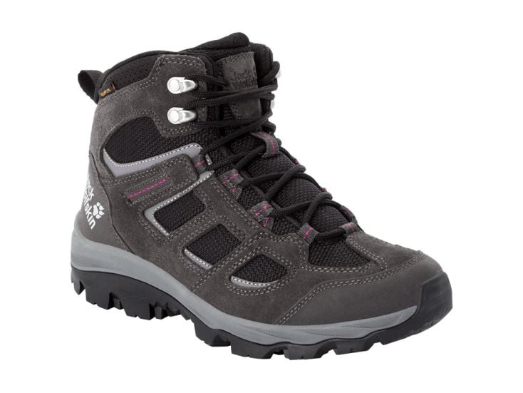 Jack Wolfskin Vojo 3 Texapore Mid Damen Wanderschuhe