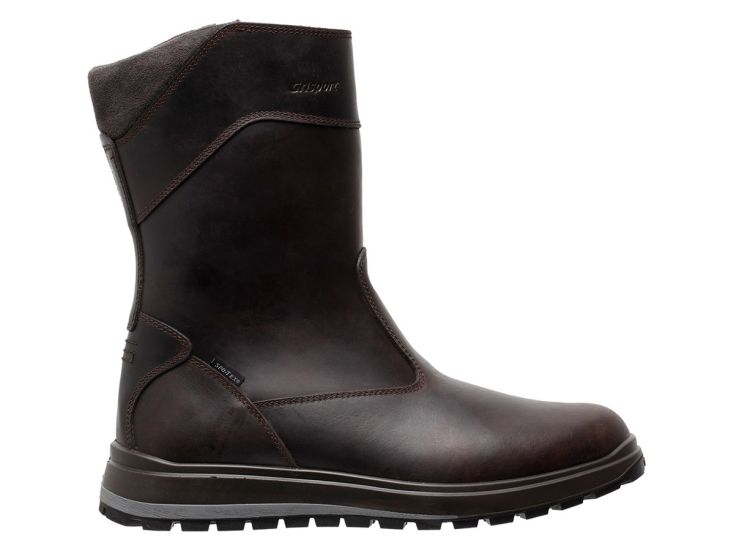 Grisport Viken Brown Wanderstiefel