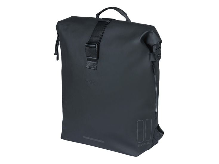 Basil SoHo Nordlicht Fahrradrucksack