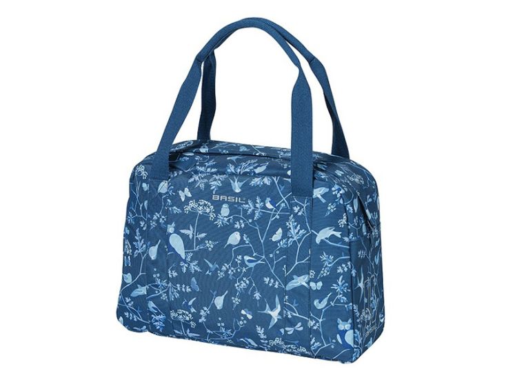 Basil Wanderlust einzelne Fahrradtasche
