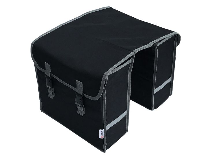 Lynx Zion Basic doppelte Fahrradtasche